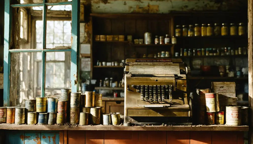 abandoned vermont ghost town