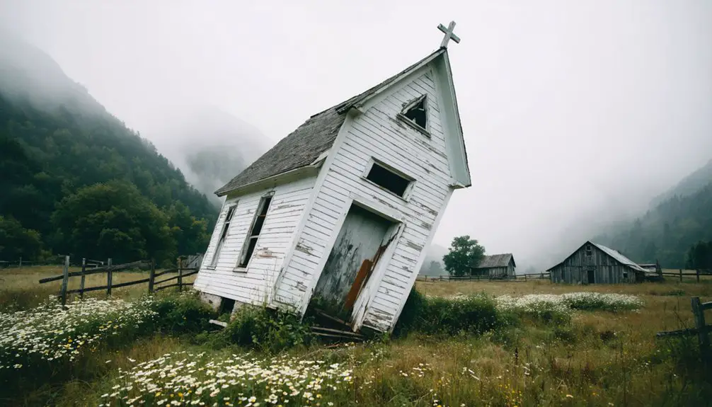 abandoned vermont ghost town