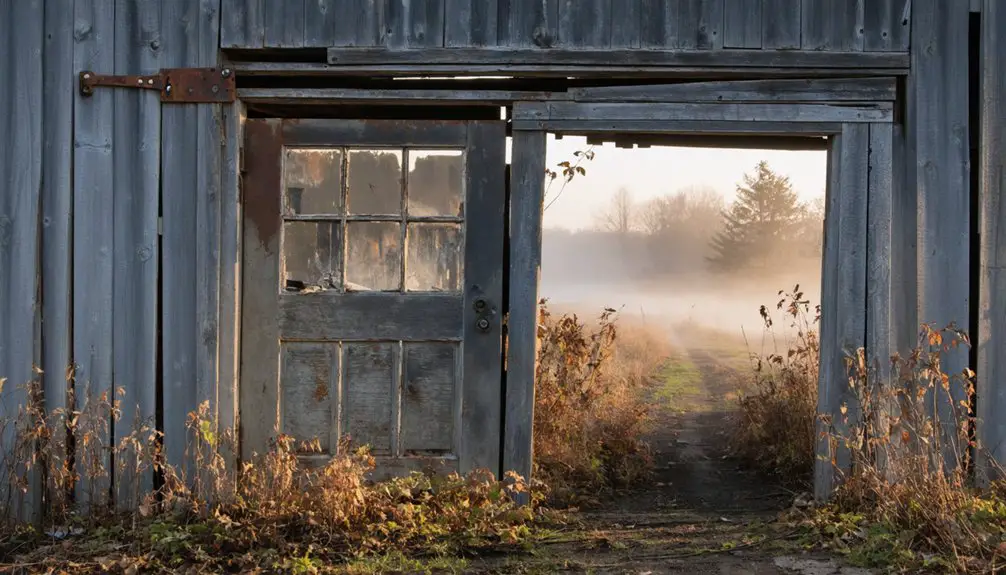 abandoned vermont ghost town
