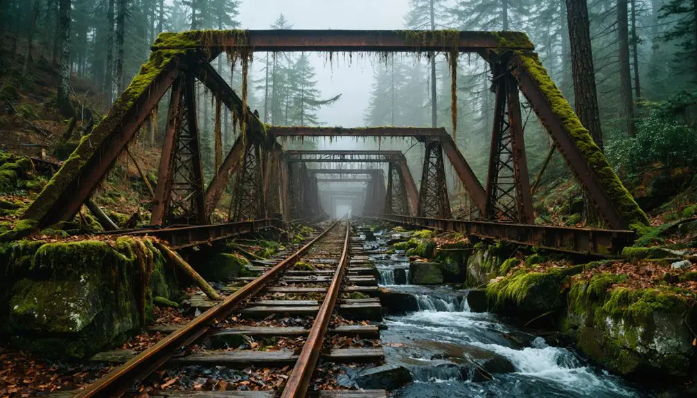 abandoned vermont ghost town