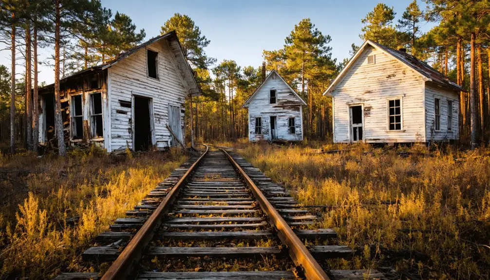 abandoned vermont mountain settlement