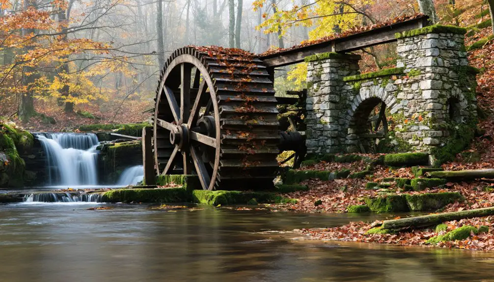 abandoned vermont mountain town