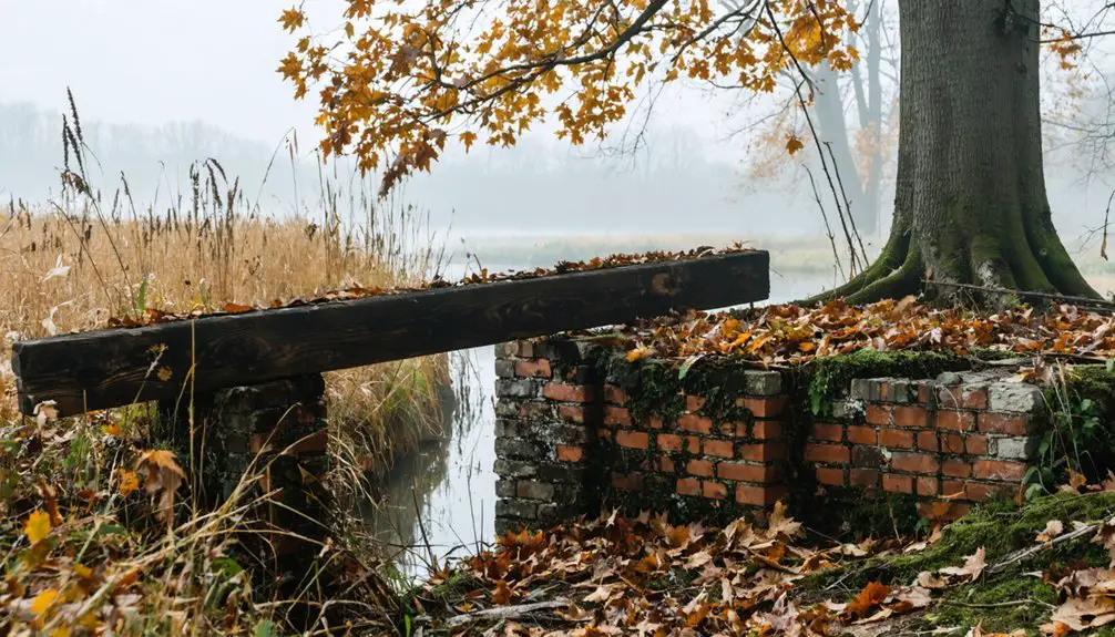 abandoned village in ohio