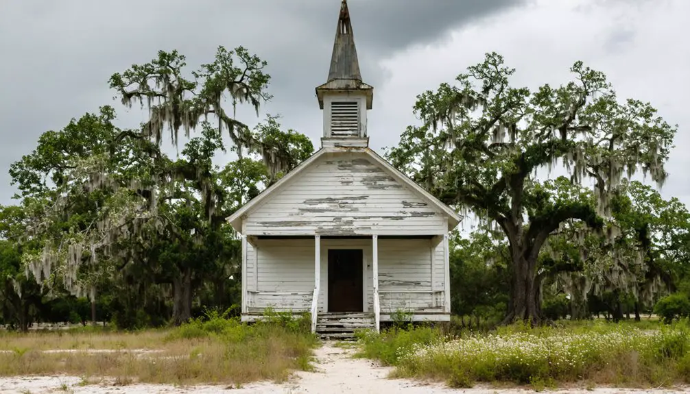agricultural community resilience history
