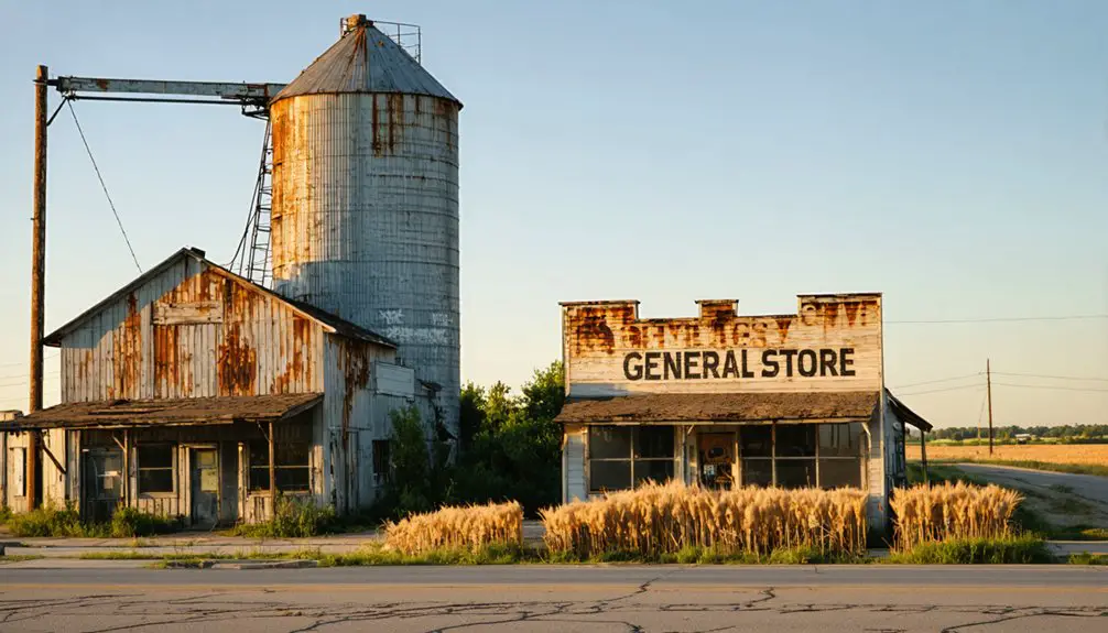 agricultural growth and trade