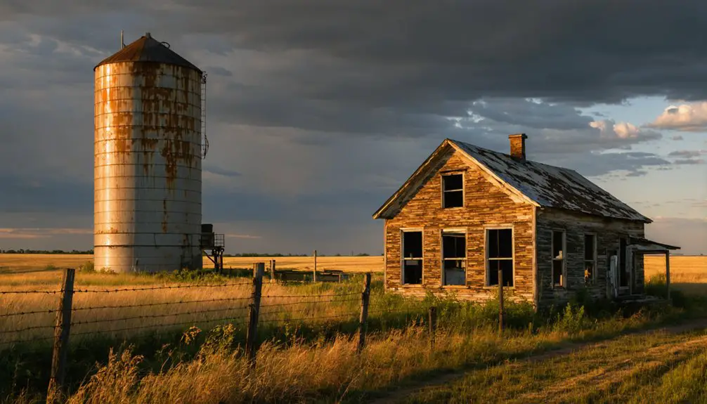 agricultural innovation and resilience