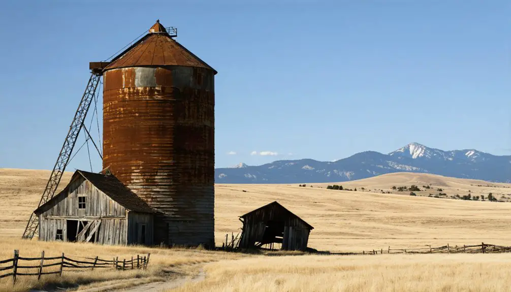 agricultural sustainability challenges abound
