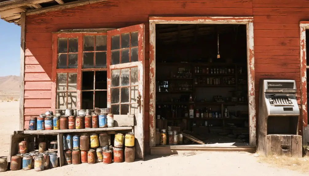 agriculture driven local commerce