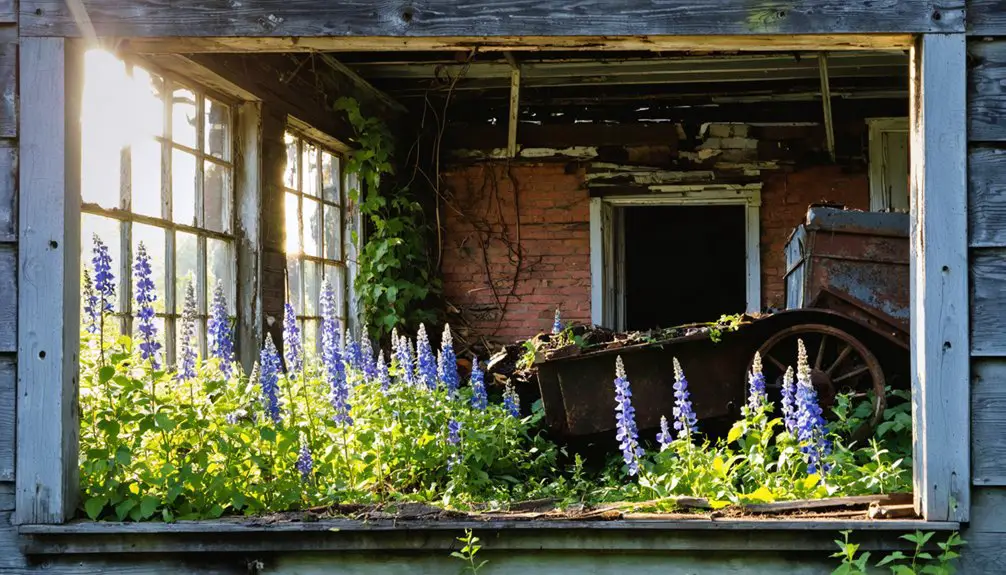 appalachian transformation and resilience