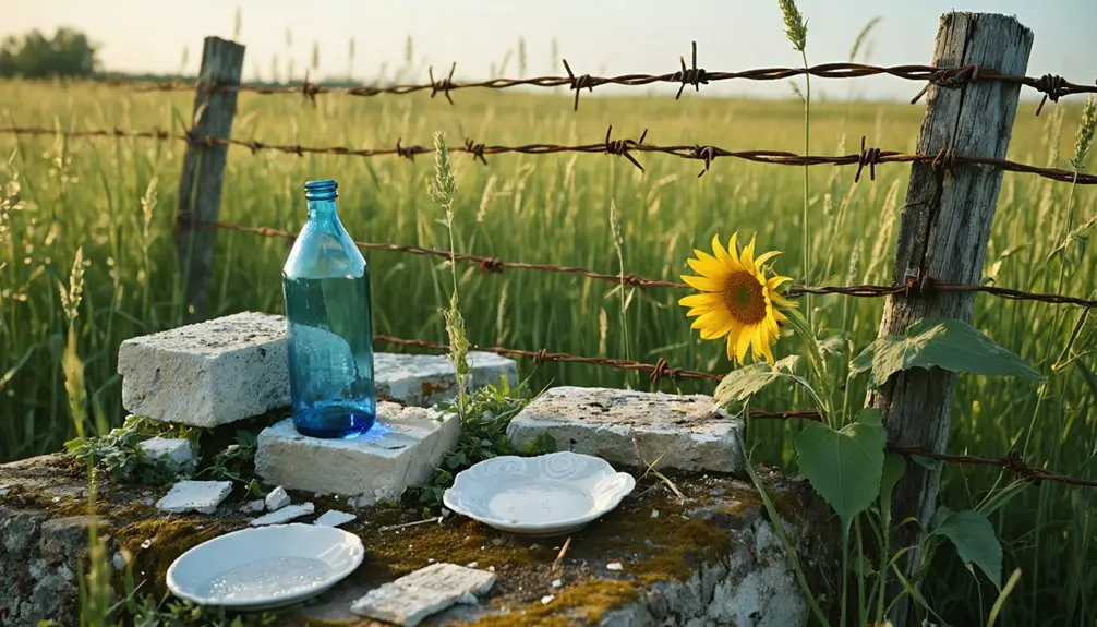 archaeological finds reveal history