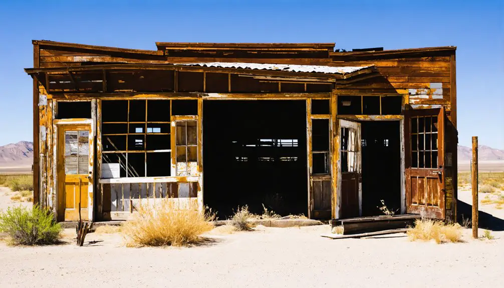 architectural decay and restoration