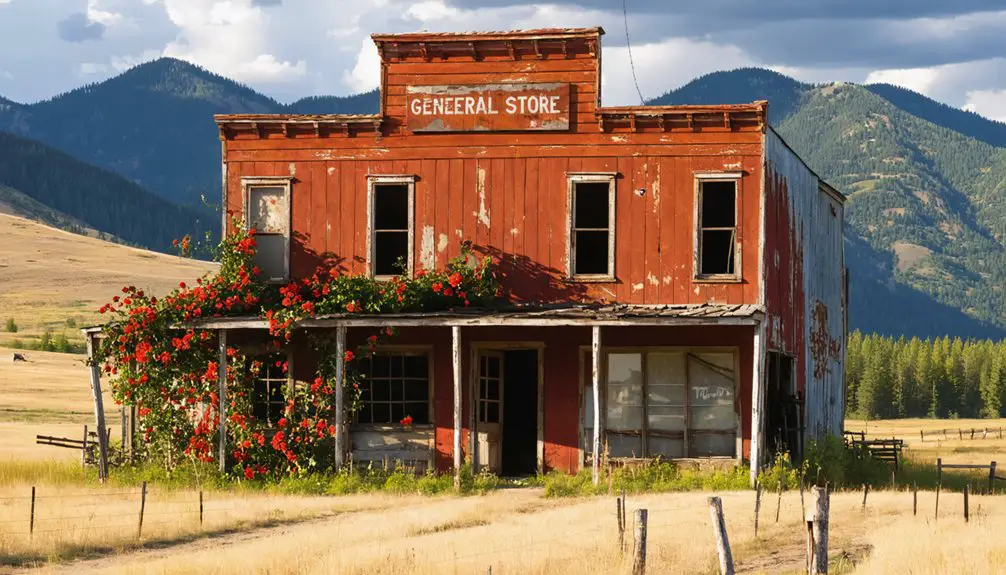 authentic preservation and tourism