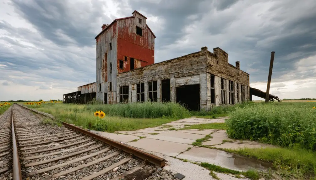 bala s ghost town evolution