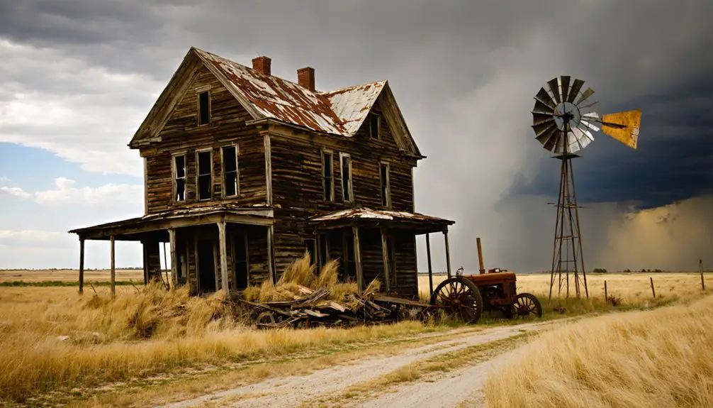 bala s struggles tornado depression