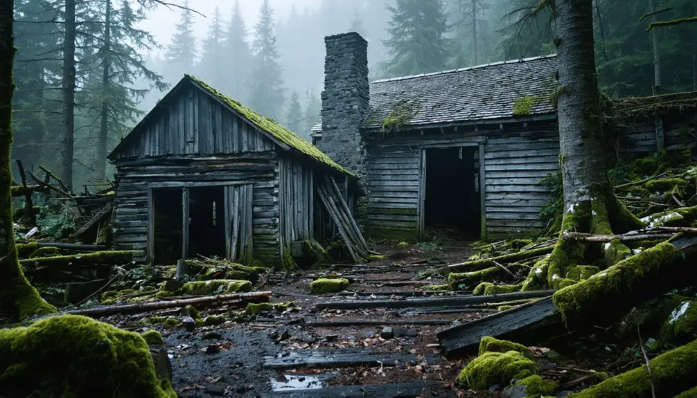 barclay coal town legacy