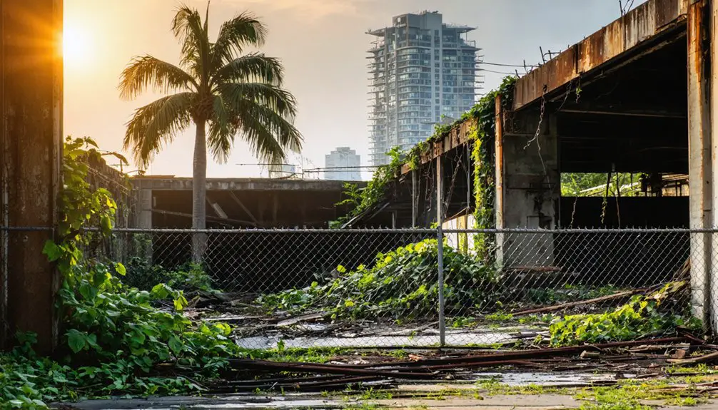 bay harbor islands transformation