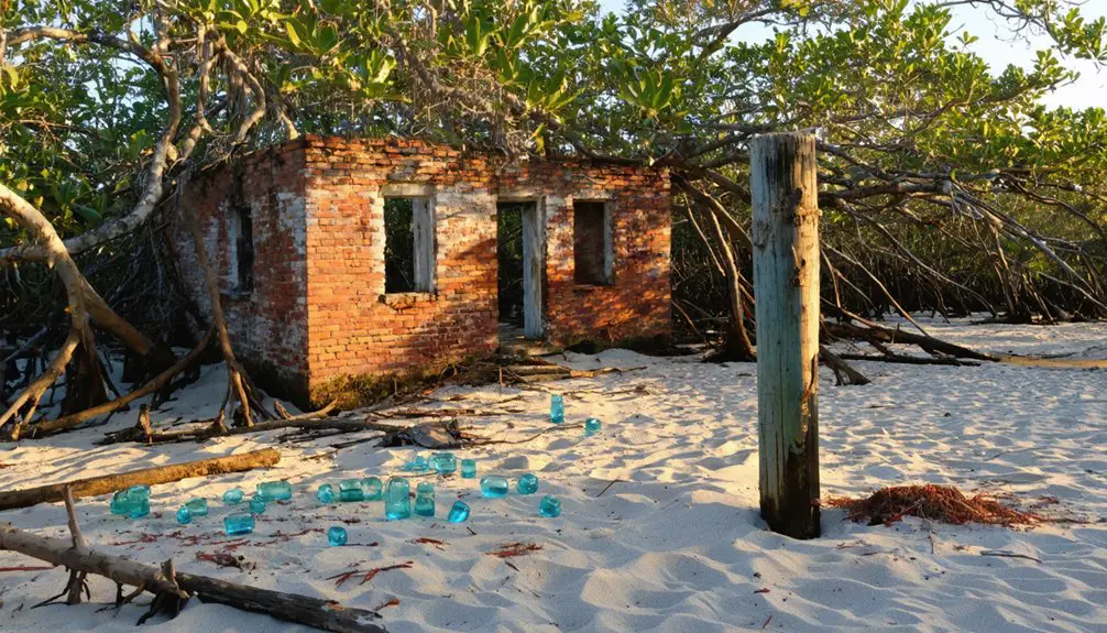 bayview archaeological discoveries revealed