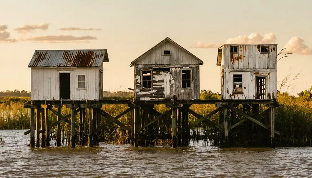 bayview s historical architectural heritage