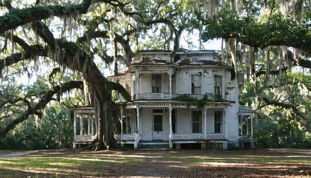 bellamy family s community legacy