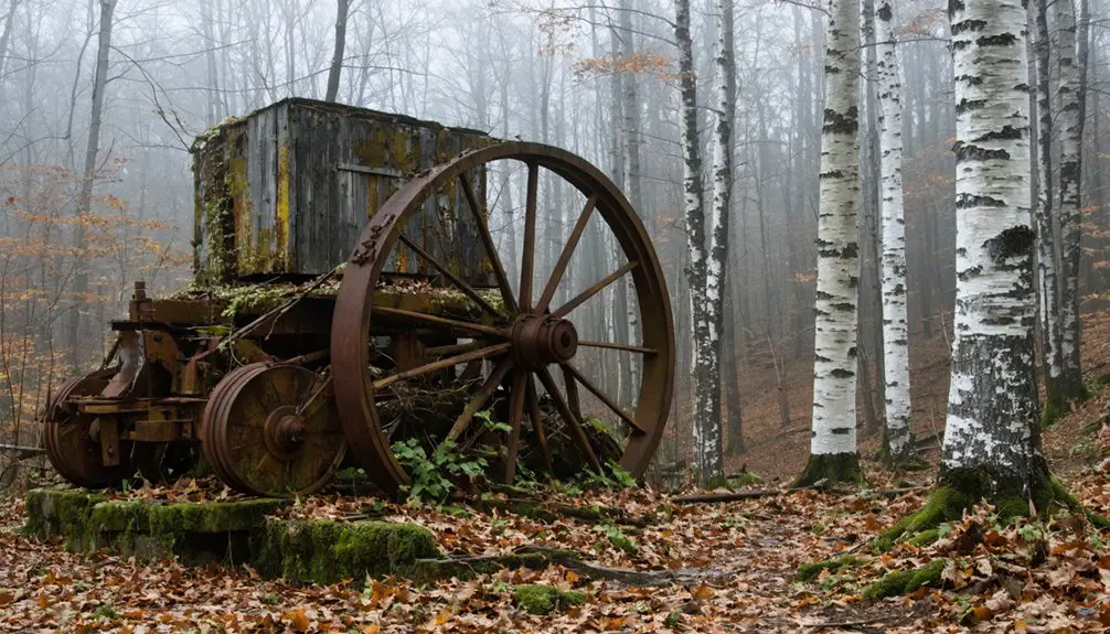 bennington triangle unexplained disappearances
