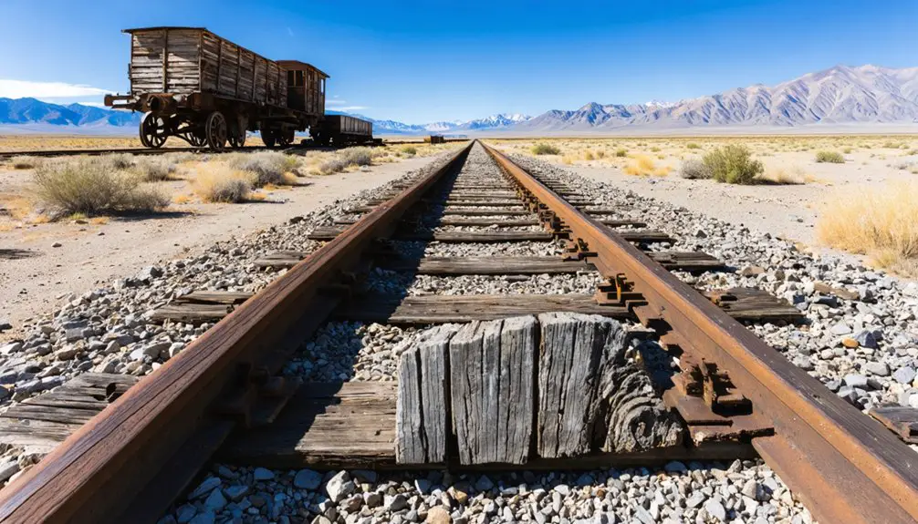 bermond station mining logistics
