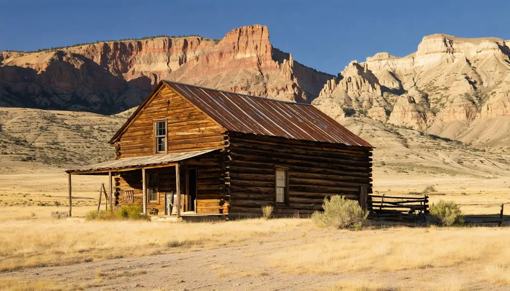 bighorn canyon s natural beauty