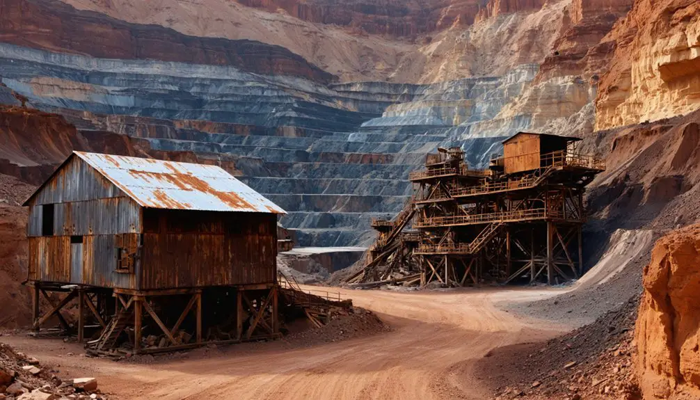 bingham canyon s mining innovations