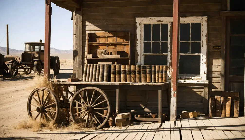 boom bust economic cycles