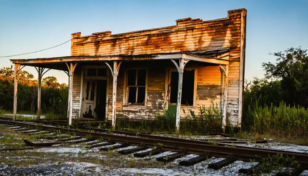 boyette s agricultural and historical legacy