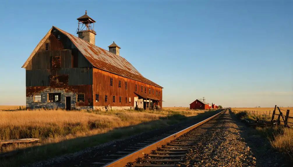 breslau nebraska abandoned settlement