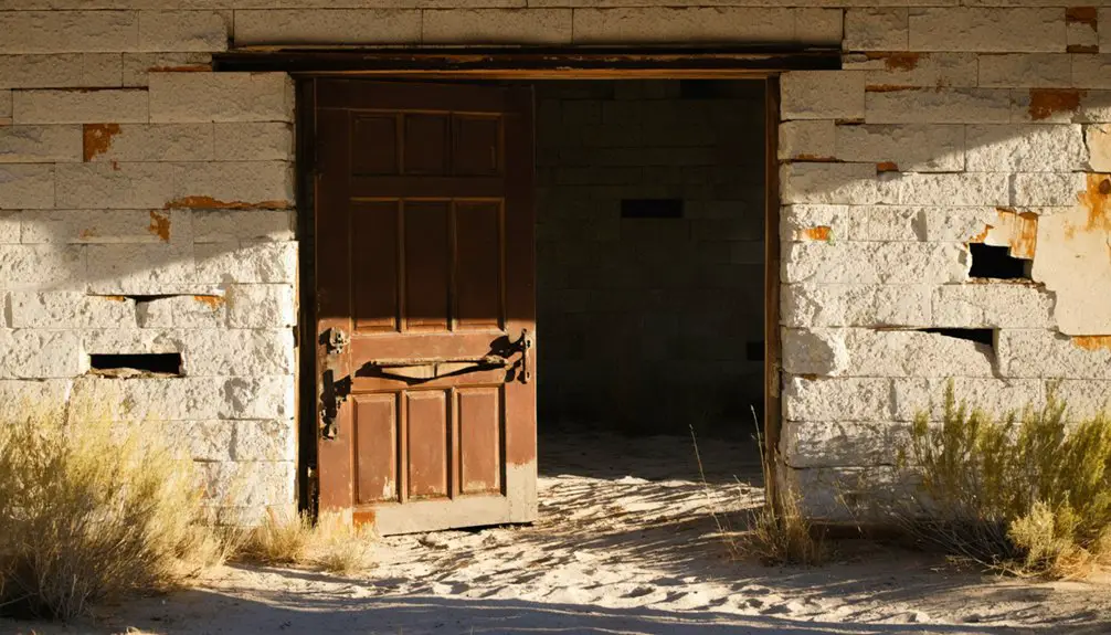 bristol nevada abandoned settlement