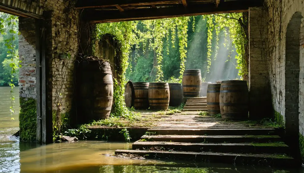 buffalo city s thriving moonshine trade
