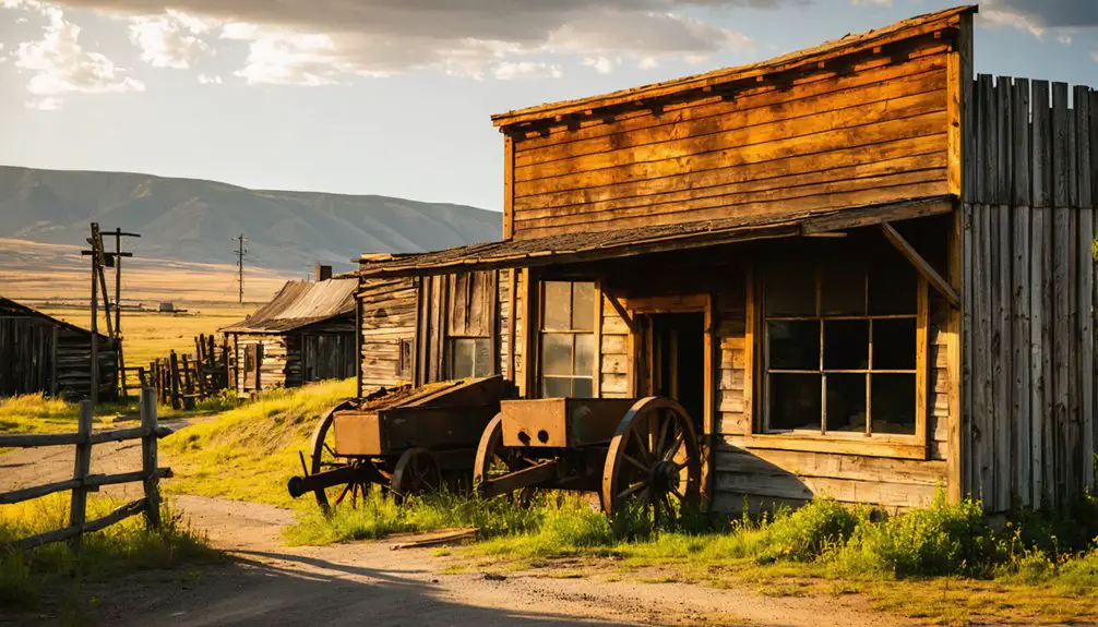 buncom s vibrant frontier community