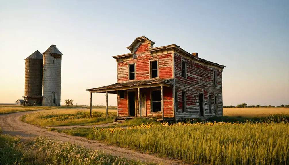 butler nebraska abandoned settlement