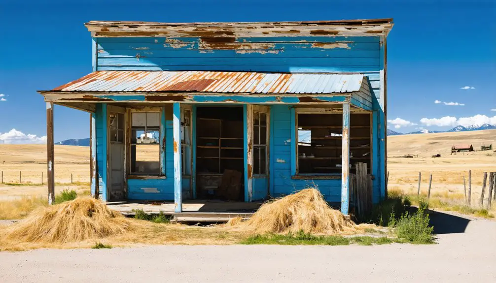 carter resilient mining community