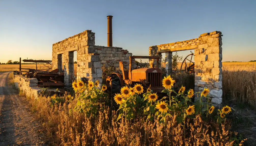 cato historical preservation efforts