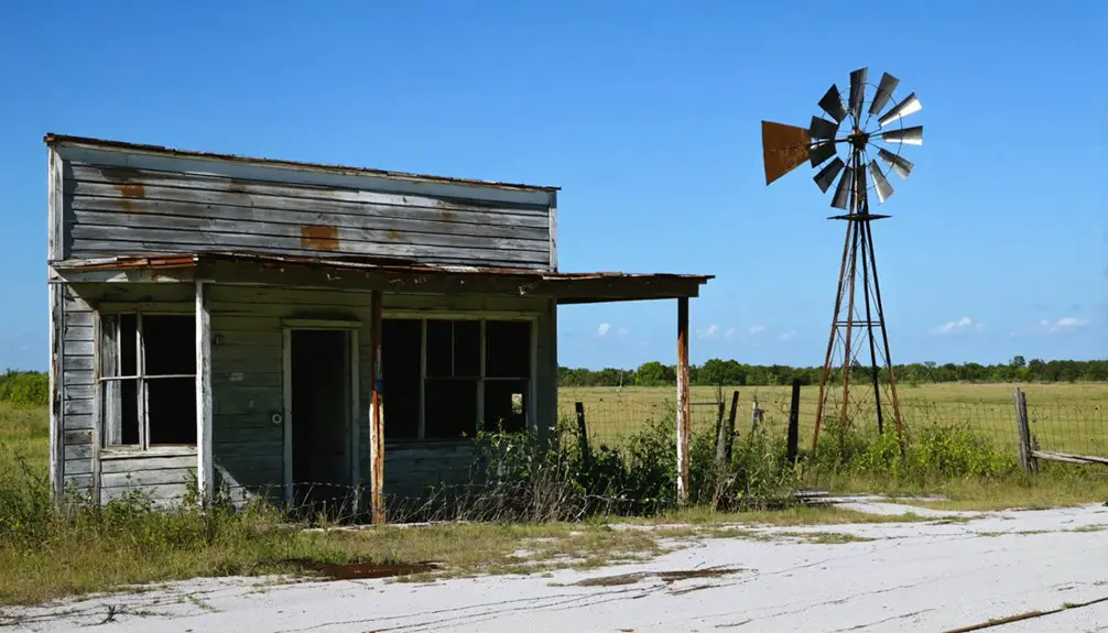 cattle ranching and agriculture