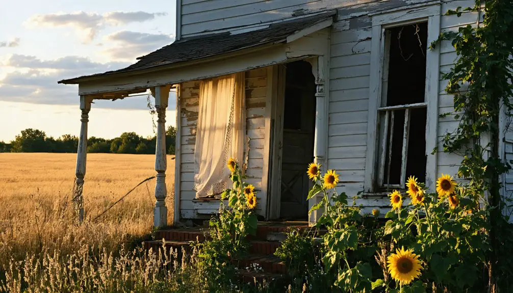 cazenovia s forgotten ghost town