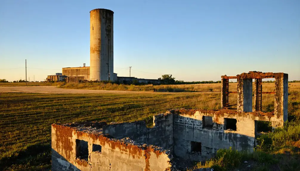 cement empire thrives in kansas