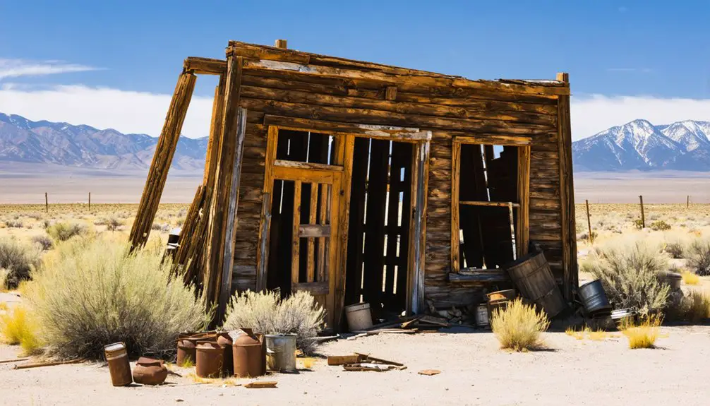 challenges of pioneer settlements