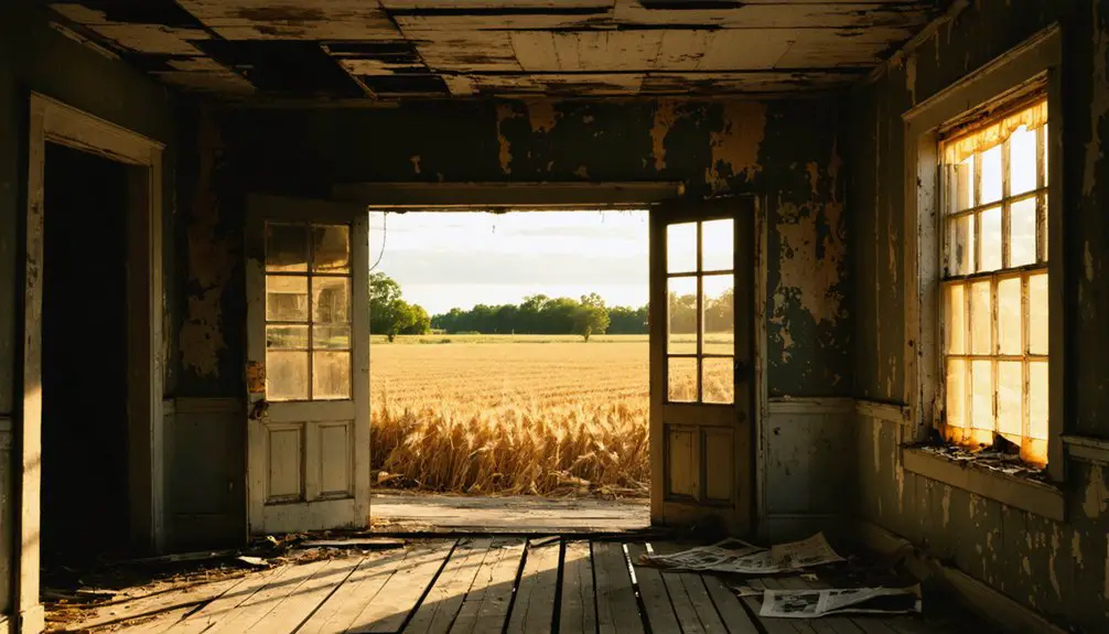 cherokee strip land rush