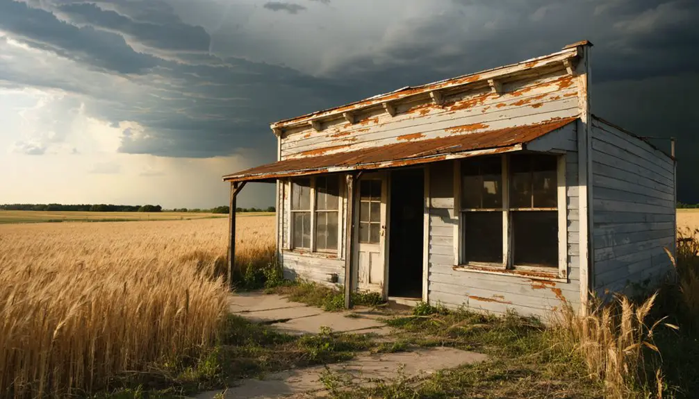 chetolah kansas abandoned settlement