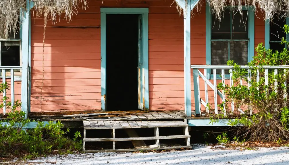 chetwynd florida abandoned settlement