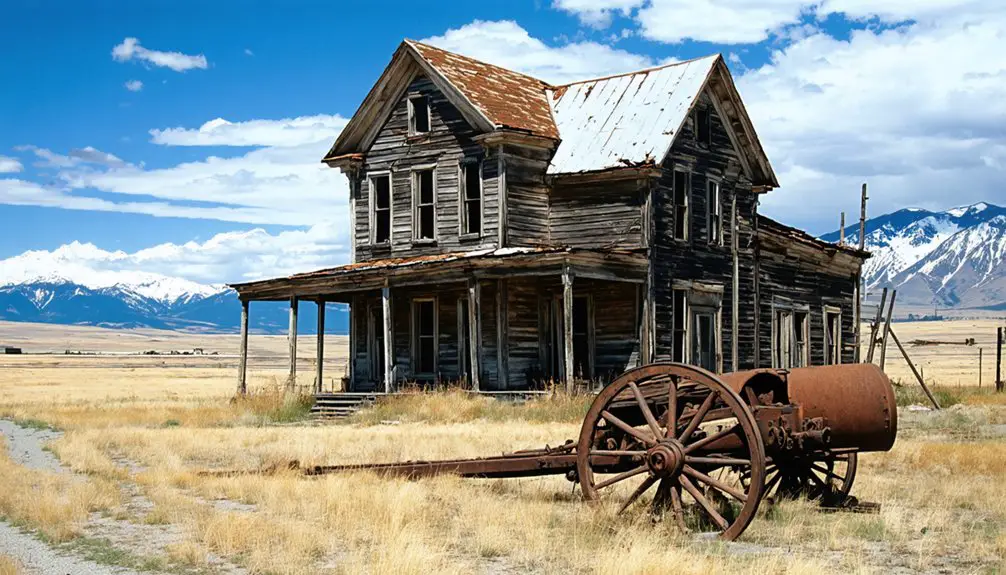 chico s mining population decline