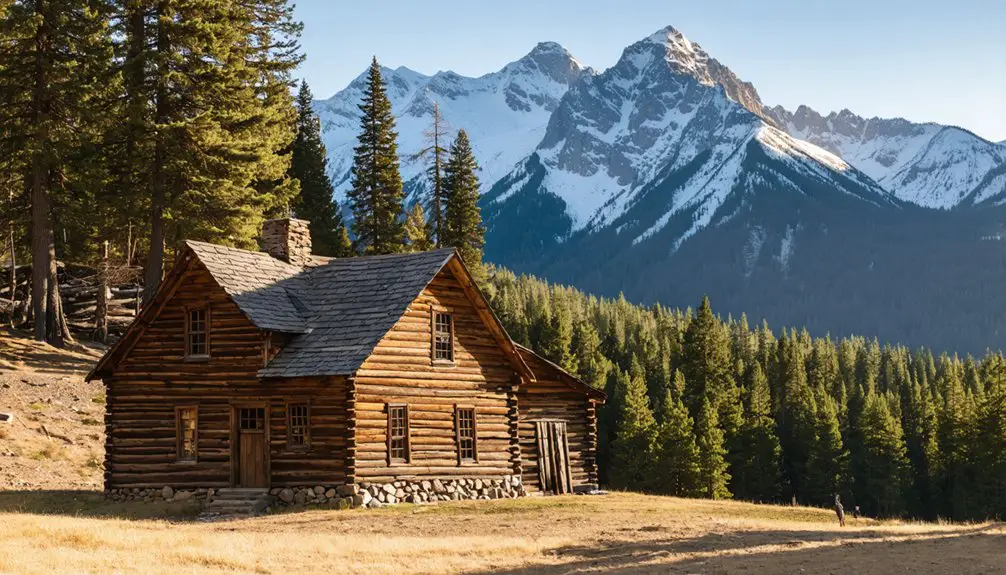 civilian conservation corps impact