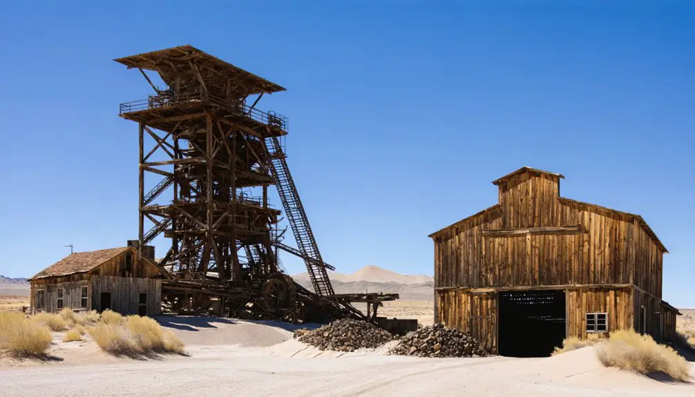 clairmont s mining decline story