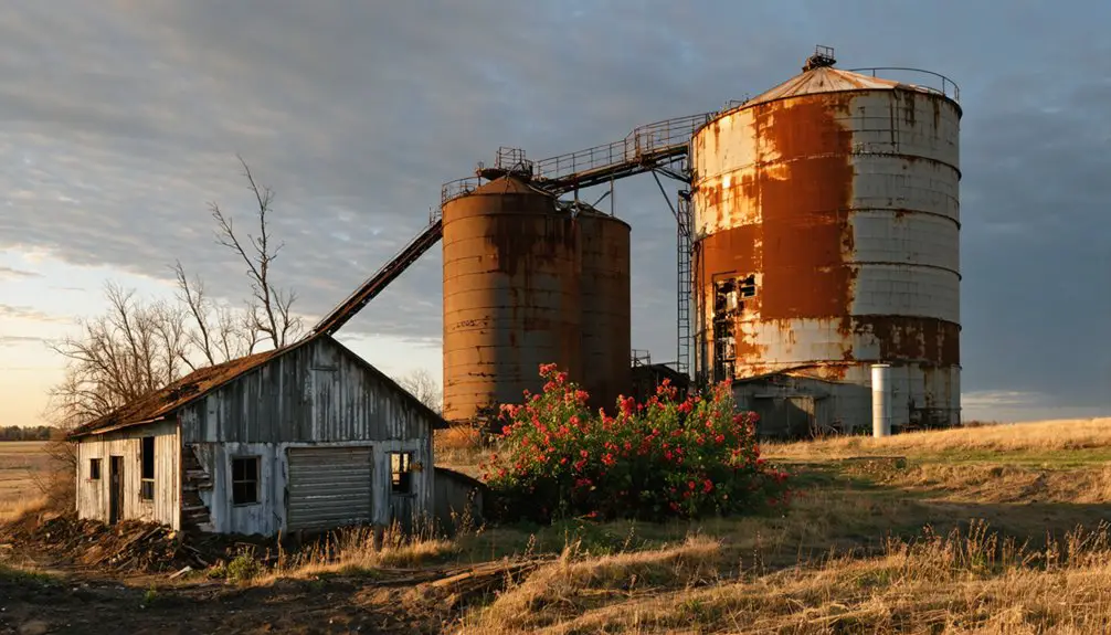 coal and agriculture synergy