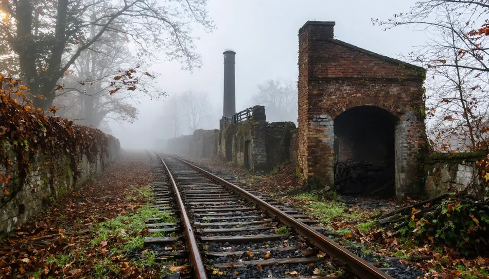 coal industry s cultural legacy