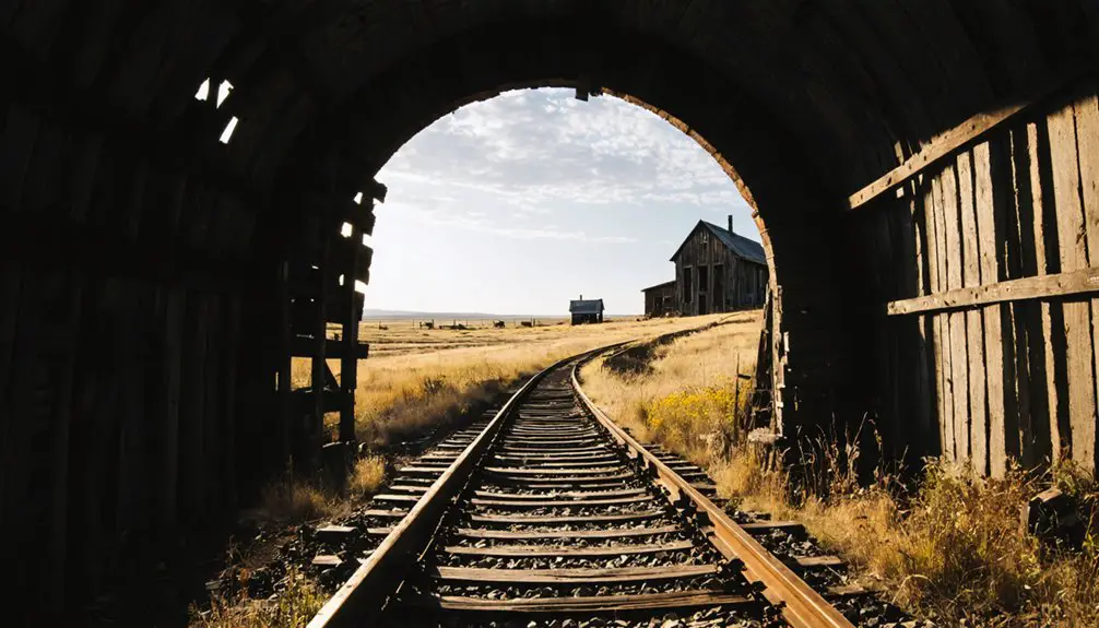 coal mining fuels economic growth