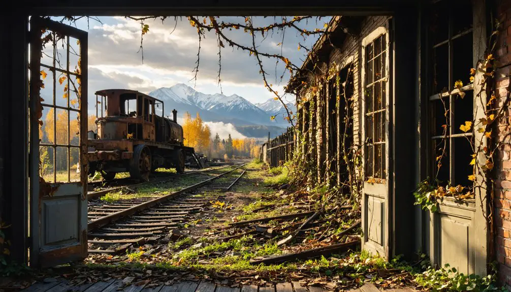 cokeville s forgotten industrial heritage